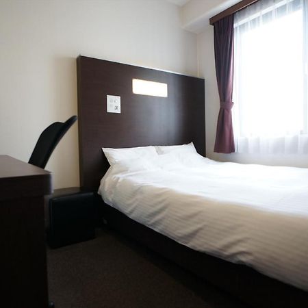 Green Rich Hotel Hiroshima Shinkansenguchi Екстер'єр фото