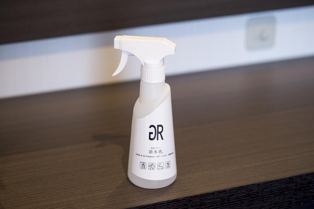 Green Rich Hotel Hiroshima Shinkansenguchi Екстер'єр фото