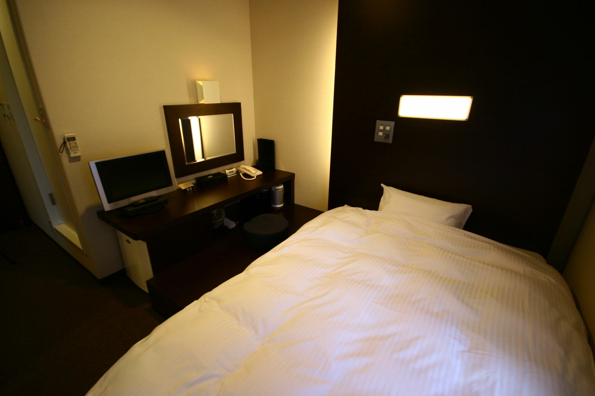 Green Rich Hotel Hiroshima Shinkansenguchi Екстер'єр фото