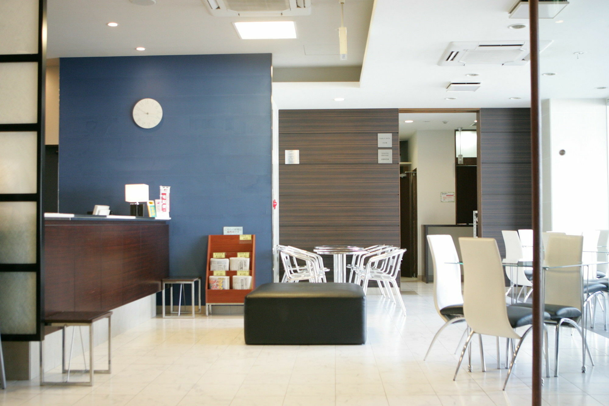 Green Rich Hotel Hiroshima Shinkansenguchi Екстер'єр фото
